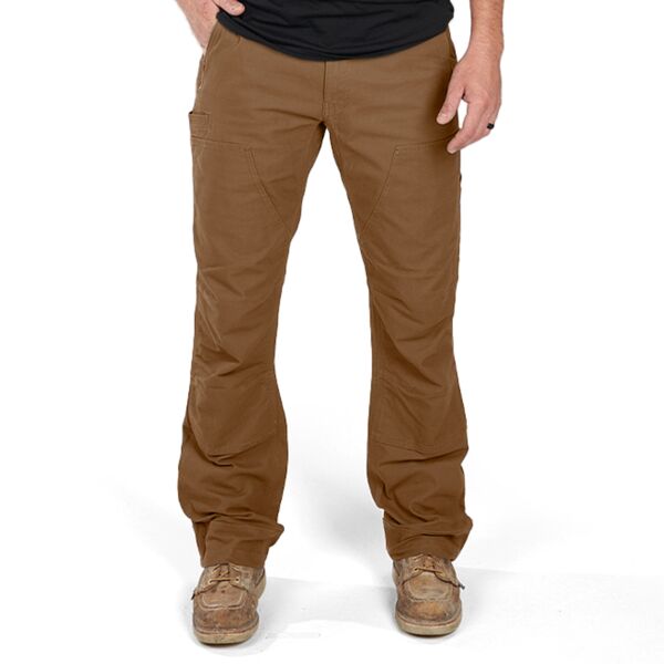 Key Americana Double Front Cell Phone Flex Pant 454 Americana Double Front Cell Phone Flex Pant Thumbnail