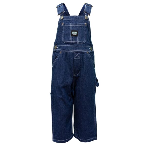 Key Kid's Bib Overall 225 Kid's Bib Overall Thumbnail