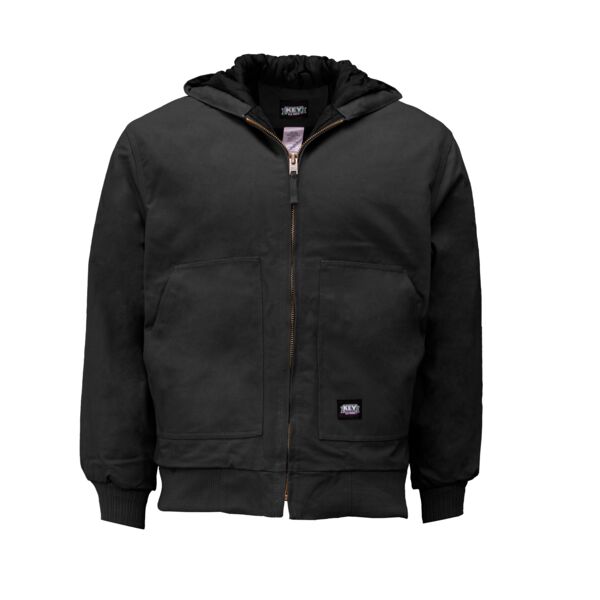 Key Insulated Duck Jacket 372 Insulated Duck Jacket Thumbnail