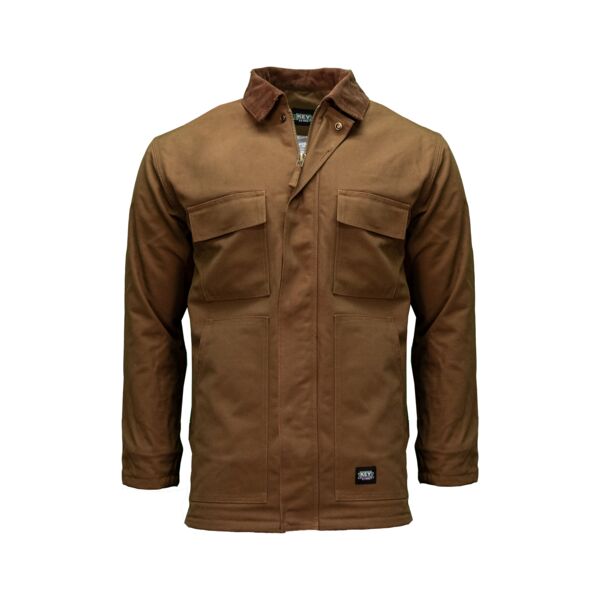 Key Insulated Duck Chore Coat 378 Insulated Duck Chore Coat Thumbnail
