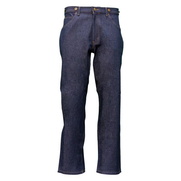 Key Denim Logger Dungaree 446 Denim Logger Dungaree Thumbnail