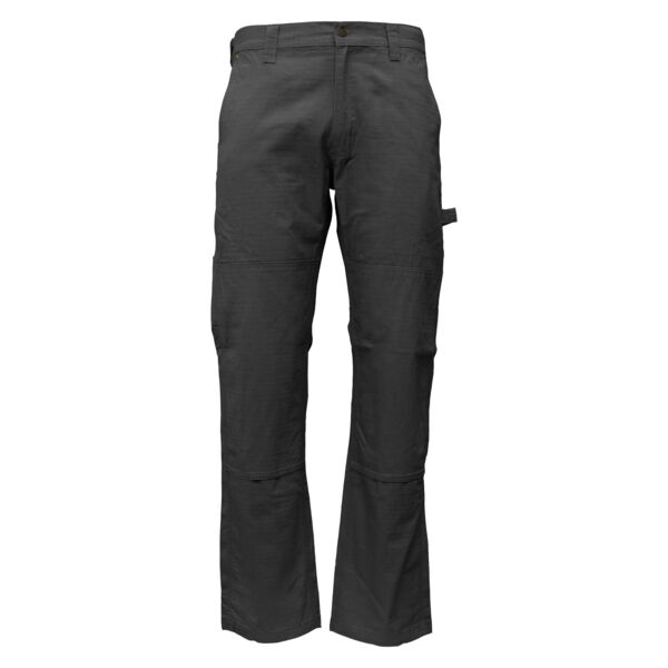 Key Rip Stop Double Knee Dungaree 468 Rip Stop Double Knee Dungaree Thumbnail