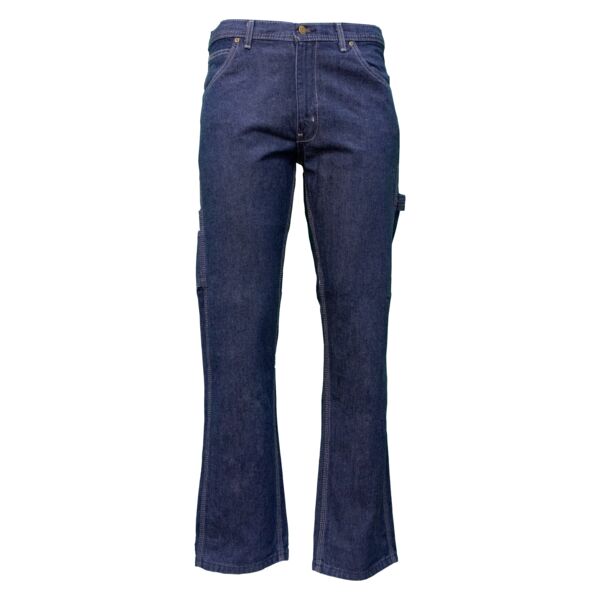 Key Traditional Fit Dungaree 402 Traditional Fit Dungaree Thumbnail