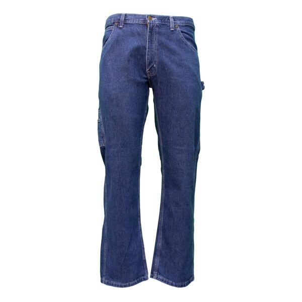 Key Ring Spun Denim Dungaree 452 Ring Spun Denim Dungaree Thumbnail