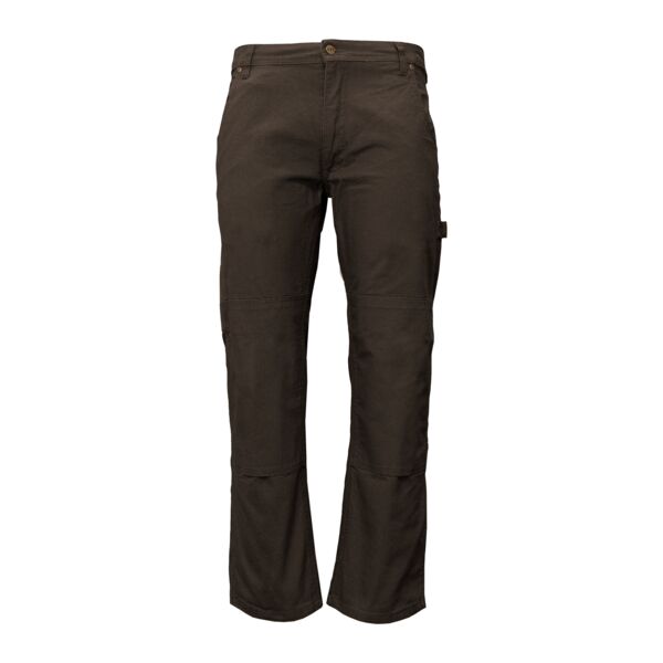 Key Premium Double Knee Duck Dungaree 453 Premium Double Knee Duck Dungaree Thumbnail