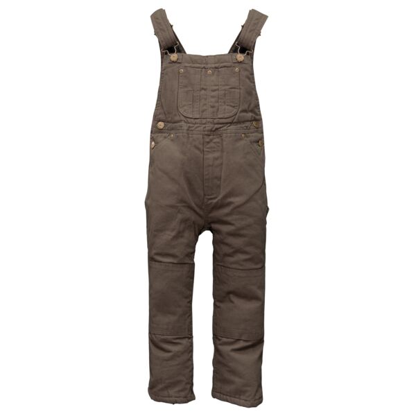 Polar King Youth Insulated Duck Bib Overall 259 Youth Insulated Duck Bib Overall Thumbnail
