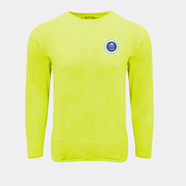 CUSTOM Unisex Long Sleeve Liberty Tee Thumbnail