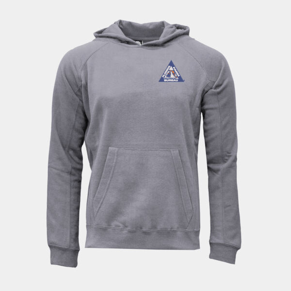 CUSTOM Unisex Fleece Pullover Hoodie Thumbnail