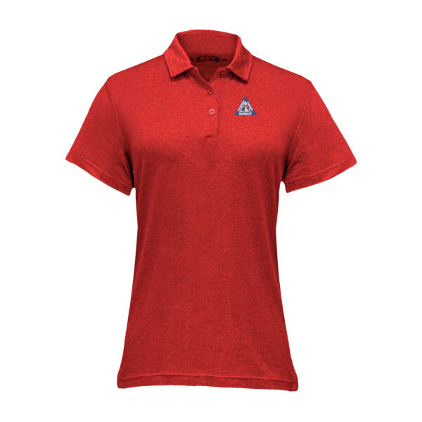 CUSTOM Women's Victory Polo Thumbnail