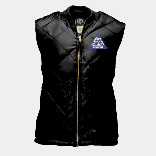 CUSTOM Montana Vest Thumbnail
