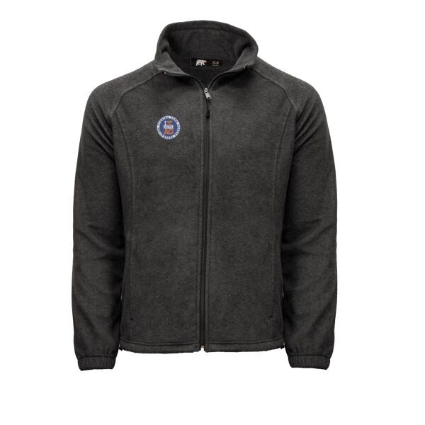 CUSTOM Women's Glacier Fleece Jacket Thumbnail