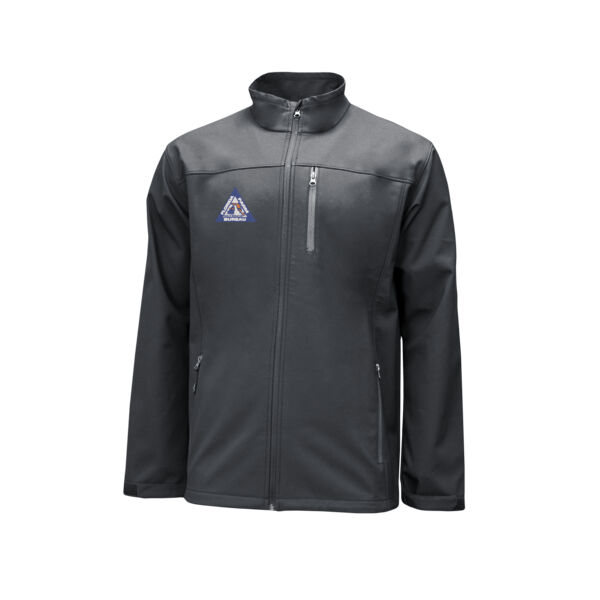CUSTOM Rip Stop Soft Shell Jacket Thumbnail