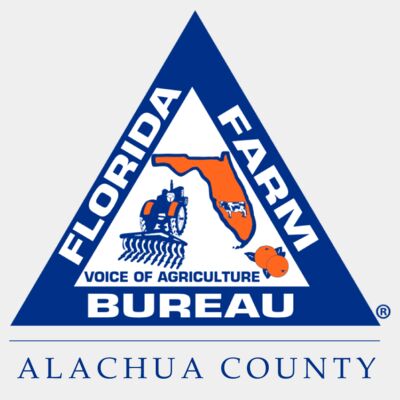 FL Counties - Screen Print Thumbnail