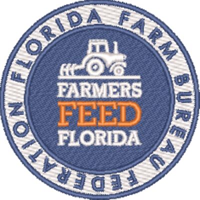 Farmers Feed Florida (EMB) Thumbnail