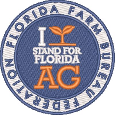 I Stand for Florida Ag Thumbnail