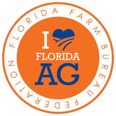 I Love Florida Ag (SCP) Thumbnail