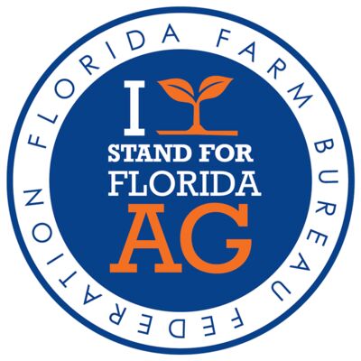 I Stand for Florida Ag (SCP) Thumbnail