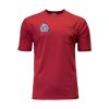 Performance Comfort Short Sleeve Pocket T-Shirt Thumbnail