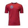 Performance Comfort Short Sleeve Pocket T-Shirt Thumbnail