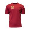 Performance Comfort Short Sleeve Pocket T-Shirt Thumbnail