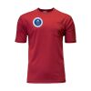 Performance Comfort Short Sleeve Pocket T-Shirt Thumbnail