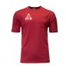 Performance Comfort Short Sleeve Pocket T-Shirt Thumbnail