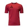 Performance Comfort Short Sleeve Pocket T-Shirt Thumbnail