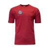 Performance Comfort Short Sleeve Pocket T-Shirt Thumbnail