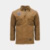 Insulated Duck Chore Coat Thumbnail