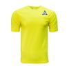 Enhanced Visibility Short Sleeve Pocket T-Shirt Thumbnail