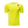 Enhanced Visibility Short Sleeve Pocket T-Shirt Thumbnail
