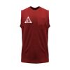Blended Sleeveless Tee Thumbnail