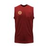 KEY Spartan Sleeveless Pocket Tee Thumbnail