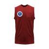 Blended Sleeveless Tee Thumbnail