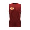 Blended Sleeveless Tee Thumbnail