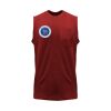 Blended Sleeveless Tee Thumbnail