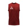 Blended Sleeveless Tee Thumbnail