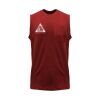 Blended Sleeveless Tee Thumbnail