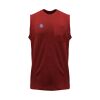 KEY Spartan Sleeveless Pocket Tee Thumbnail