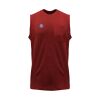 KEY Spartan Sleeveless Pocket Tee Thumbnail
