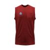 KEY Spartan Sleeveless Pocket Tee Thumbnail