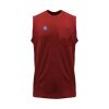 KEY Spartan Sleeveless Pocket Tee Thumbnail