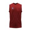 KEY Spartan Sleeveless Pocket Tee Thumbnail