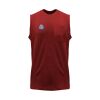KEY Spartan Sleeveless Pocket Tee Thumbnail