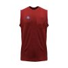 KEY Spartan Sleeveless Pocket Tee Thumbnail