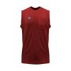 KEY Spartan Sleeveless Pocket Tee Thumbnail