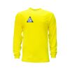 Long Sleeve Pocket T-Shirt Thumbnail