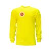 Long Sleeve Pocket T-Shirt Thumbnail