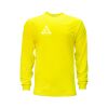Long Sleeve Pocket T-Shirt Thumbnail