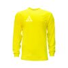 Long Sleeve Pocket T-Shirt Thumbnail